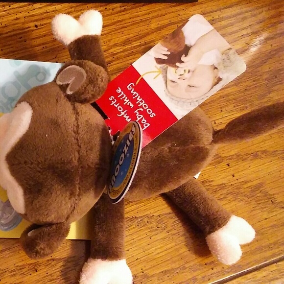 Pacifier Combo Set - Picture 2 of 2